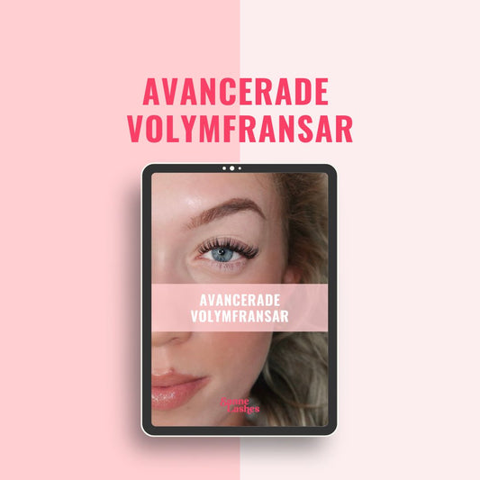 Avancerade Volymfransar