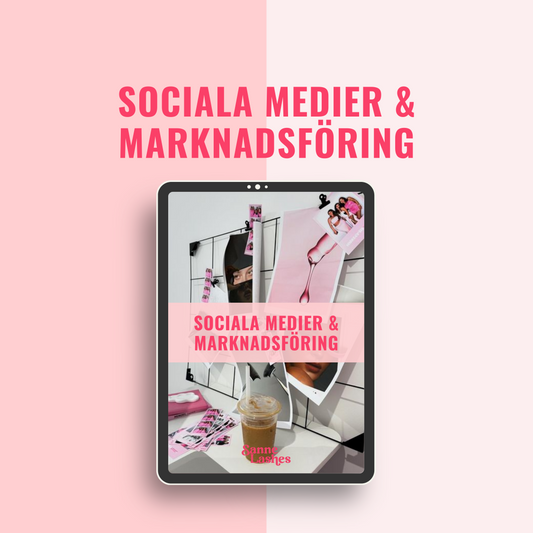 Sociala Medier