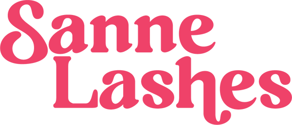 Sanne Lashes